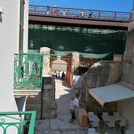 Porta Mare 1 Otranto