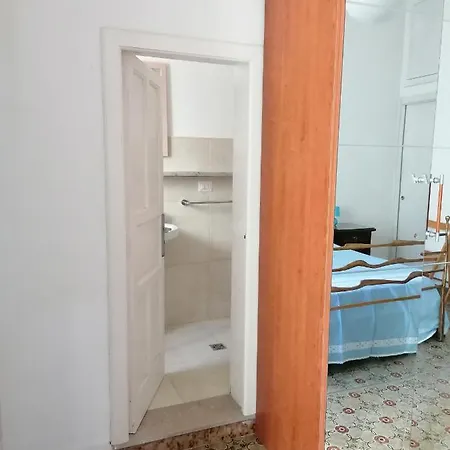 Сasa de vacaciones Porta Mare 1 *