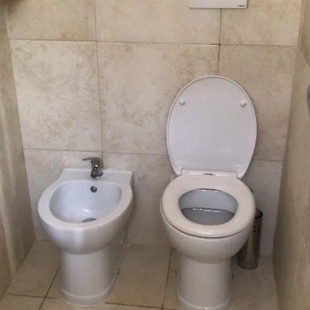 Сasa de vacaciones Porta Mare 1