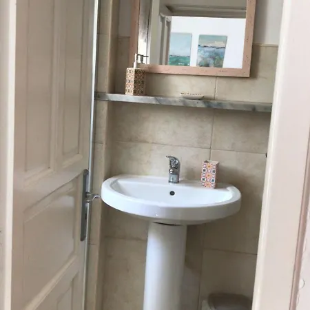 Сasa de vacaciones Porta Mare 1 Otranto