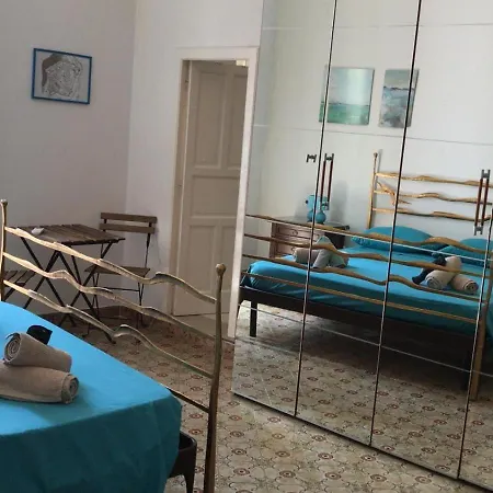 Сasa de vacaciones Porta Mare 1 Otranto