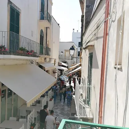 Tatil Evi Porta Mare 1 Otranto