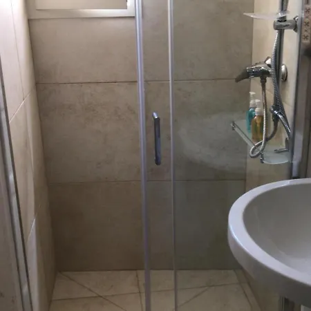 Porta Mare 1 * أوترانتو