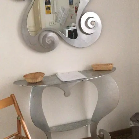 بيت للعطل Porta Mare 1 *