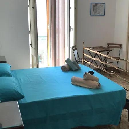 Porta Mare 1 أوترانتو