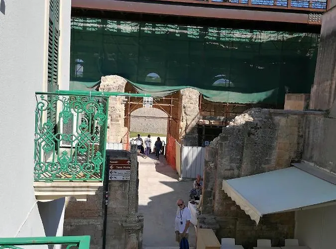 Porta Mare 1 Otranto