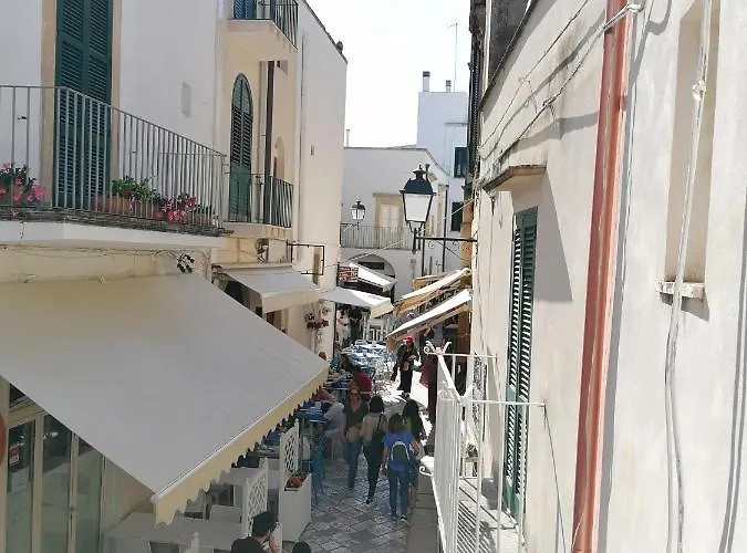 Holiday home Porta Mare 1 Otranto