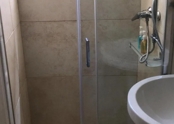 Porta Mare 1 * Otranto