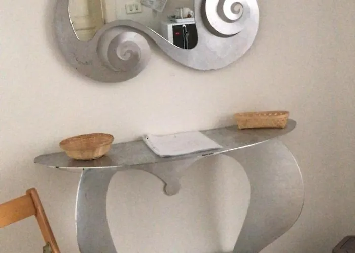 Holiday home Porta Mare 1 *