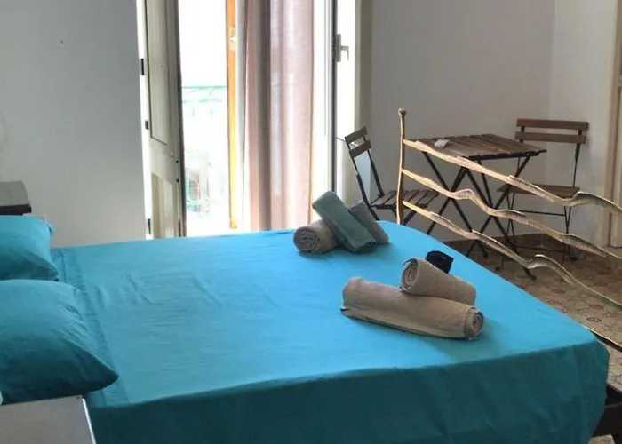 Porta Mare 1 Otranto