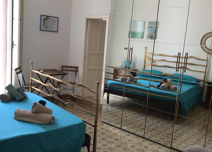 Tatil Evi Porta Mare 1 Otranto