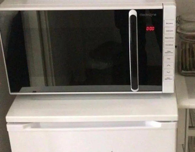 Holiday home Porta Mare 1 Otranto